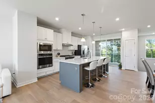 9866 Oaklawn Blvd NW, Huntersville, NC 28078 - Photo 9