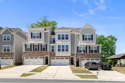 9866 Oaklawn Boulevard NW, Huntersville, NC 28078 - Photo 1