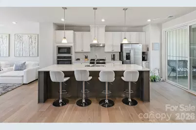 9866 Oaklawn Boulevard NW, Huntersville, NC 28078 - Photo 7