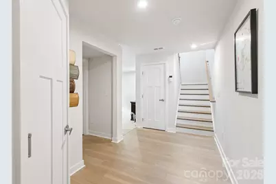 9866 Oaklawn Boulevard NW, Huntersville, NC 28078 - Photo 5