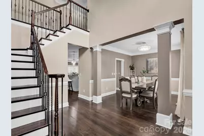 2652 Bedford Place NW, Concord, NC 28027 - Photo 5