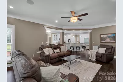 2652 Bedford Place NW, Concord, NC 28027 - Photo 9