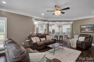 2652 Bedford Pl NW, Concord, NC 28027 - Photo 9