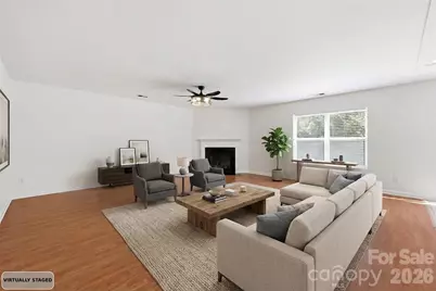 3902 Larkhaven Village Drive, Charlotte, NC 28215 - Photo 9