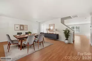 3902 Larkhaven Village Dr, Charlotte, NC 28215 - Photo 5