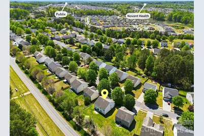 3902 Larkhaven Village Drive, Charlotte, NC 28215 - Photo 47