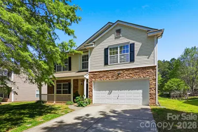 3902 Larkhaven Village Drive, Charlotte, NC 28215 - Photo 1