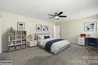 3902 Larkhaven Village Drive, Charlotte, NC 28215 - Photo 31