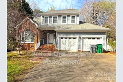 9423 Fairmead Drive, Charlotte, NC 28269 - Photo 1