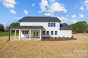 2435 Wolf Pond Rd, Monroe, NC 28112 - Photo 9