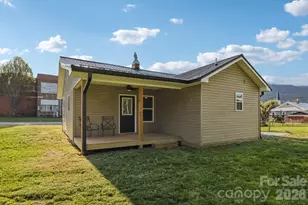 117 Virginia Ave, Waynesville, NC 28786 - Photo 37