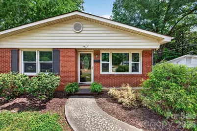 5413 Gwynne Avenue, Charlotte, NC 28205 - Photo 3