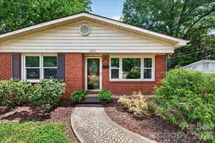 5413 Gwynne Ave, Charlotte, NC 28205 - Photo 3