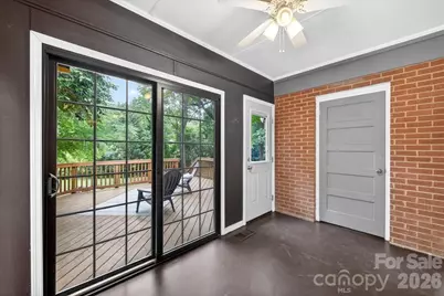 5413 Gwynne Avenue, Charlotte, NC 28205 - Photo 17