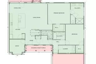 1607 Freemont Drive, Alexis, NC 28006 - Photo 47