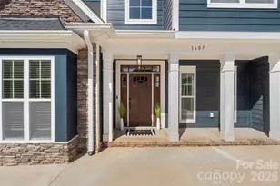 1607 Freemont Drive, Alexis, NC 28006 - Photo 5