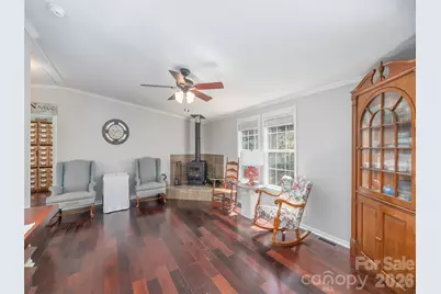 322 Stockton Branch Road, Weaverville, NC 28787 - Photo 15