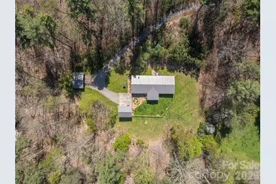 322 Stockton Branch Road, Weaverville, NC 28787 - Photo 35