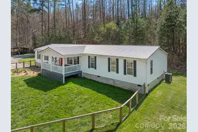 322 Stockton Branch Road, Weaverville, NC 28787 - Photo 33