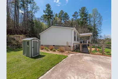 322 Stockton Branch Road, Weaverville, NC 28787 - Photo 27