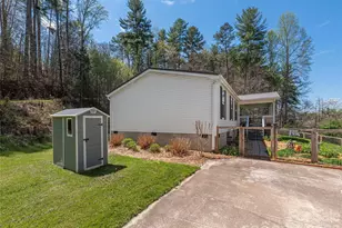 322 Stockton Br Rd, Weaverville, NC 28787 - Photo 27