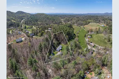 322 Stockton Branch Road, Weaverville, NC 28787 - Photo 37