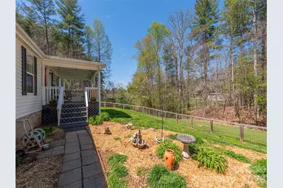 322 Stockton Branch Road, Weaverville, NC 28787 - Photo 3
