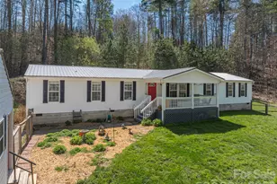 322 Stockton Br Rd, Weaverville, NC 28787 - Photo 1