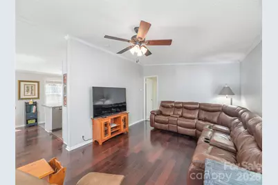 322 Stockton Branch Road, Weaverville, NC 28787 - Photo 7