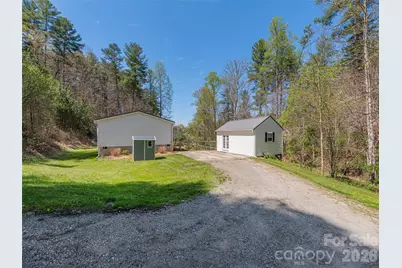 322 Stockton Branch Road, Weaverville, NC 28787 - Photo 31