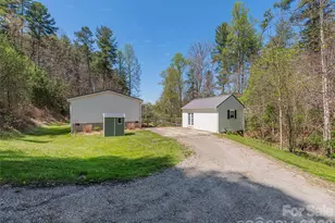 322 Stockton Br Rd, Weaverville, NC 28787 - Photo 31