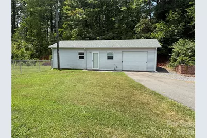 108 Scott Street, Morganton, NC 28655 - Photo 17