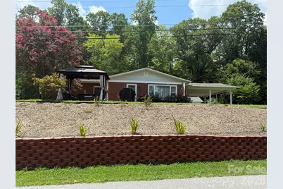 108 Scott Street, Morganton, NC 28655 - Photo 1