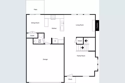 4208 Lawrence Daniel Drive, Stallings, NC 28104 - Photo 17