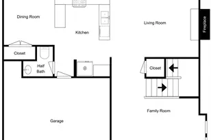 4208 Lawrence Daniel Dr, Stallings, NC 28104 - Photo 17