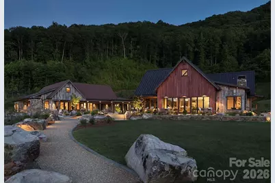 81 Boarding House Way #92, Sylva, NC 28779 - Photo 5