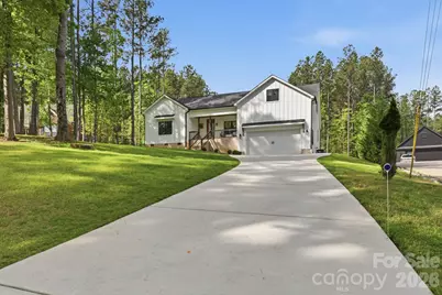 420 Stillwater Road, Troutman, NC 28166 - Photo 1