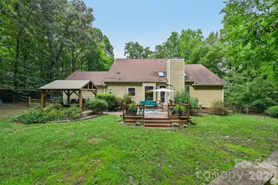 9139 Magnolia Estates Drive, Cornelius, NC 28031 - Photo 33