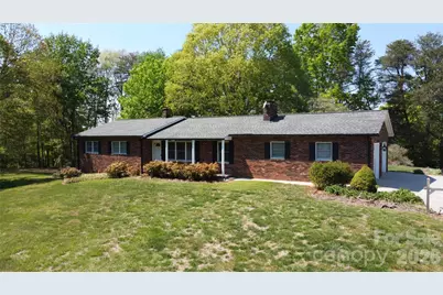 1320 Havenwood Drive, Morganton, NC 28655 - Photo 1