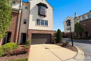 4018 City Homes Pl, Charlotte, NC 28209 - Photo 5