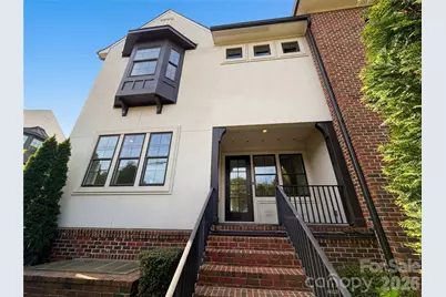 4018 City Homes Place, Charlotte, NC 28209 - Photo 1