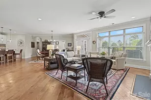2202 Lincolnshire Ln, Wesley Chapel, NC 28173 - Photo 7