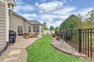 2202 Lincolnshire Ln, Wesley Chapel, NC 28173 - Photo 33