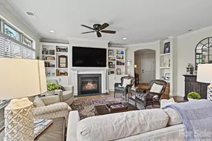 2202 Lincolnshire Ln, Wesley Chapel, NC 28173 - Photo 5