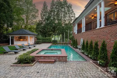 3314 Leamington Lane, Charlotte, NC 28226 - Photo 35