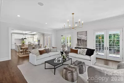 3314 Leamington Lane, Charlotte, NC 28226 - Photo 7