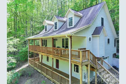 93 Streamside Drive, Waynesville, NC 28785 - Photo 1