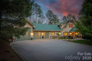 2224 W Paradise Harbor Dr, Connelly Springs, NC 28612 - Photo 3