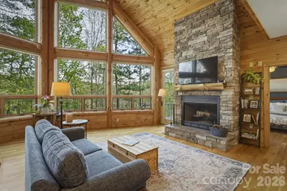 2224 W Paradise Harbor Drive, Connelly Springs, NC 28612 - Photo 9