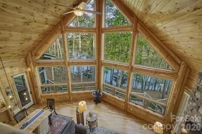 2224 W Paradise Harbor Drive, Connelly Springs, NC 28612 - Photo 25